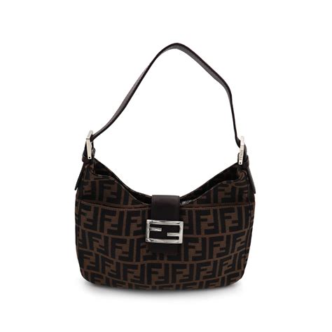 fendi hobo bags|Fendi hobo bag vintage.